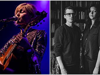 Ceol For The Soul: Megan O'Nei...